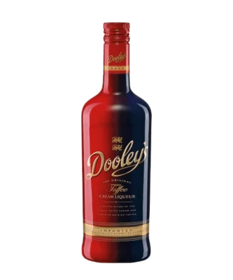 Kremni liker Dooley’s 700 ml