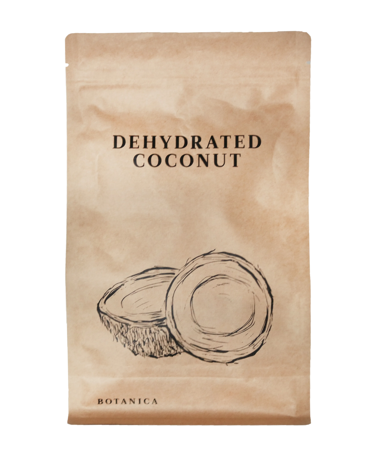 botanica-dehidriran-kokos-100g