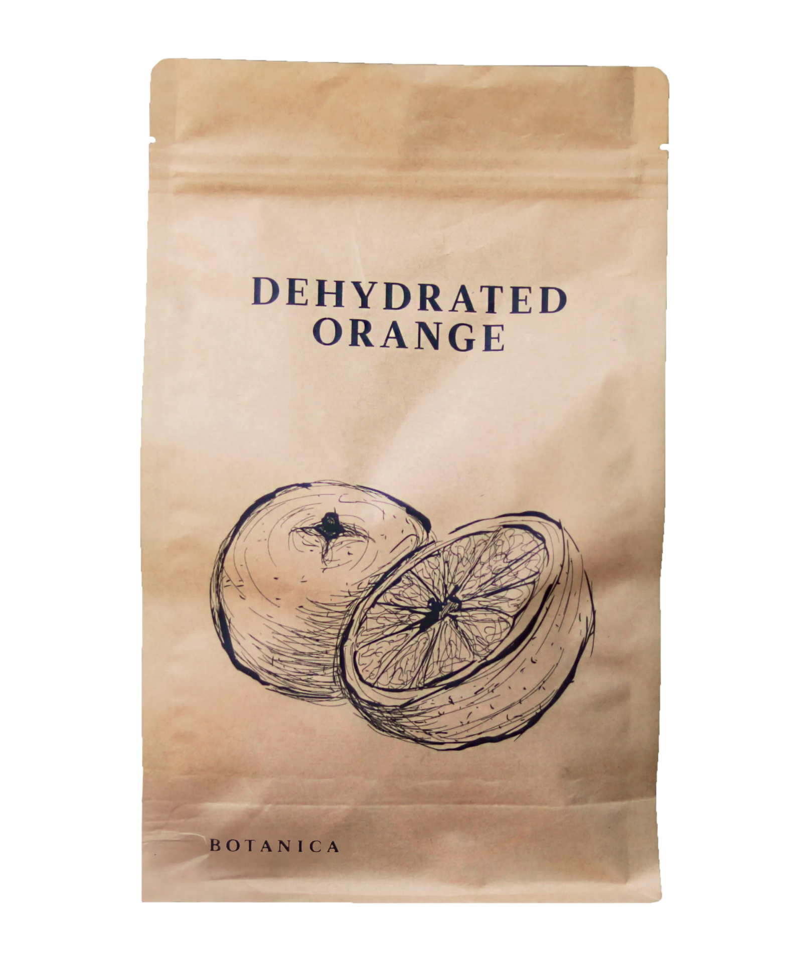 botanica-dehidrirana-pomaranca-110g