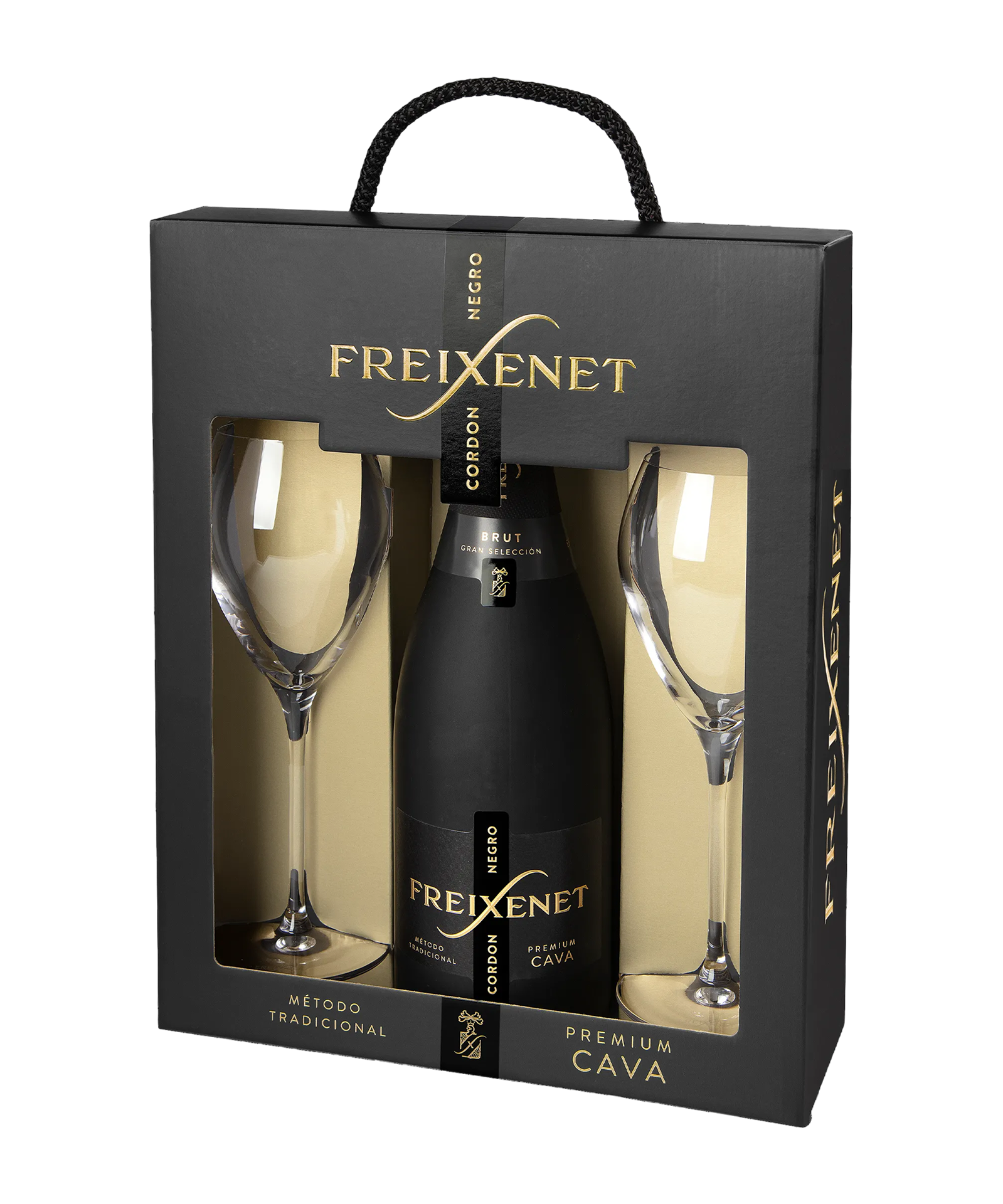 darilno-pakiranje-freixenet-cordon-negro-750ml-2-kozarca