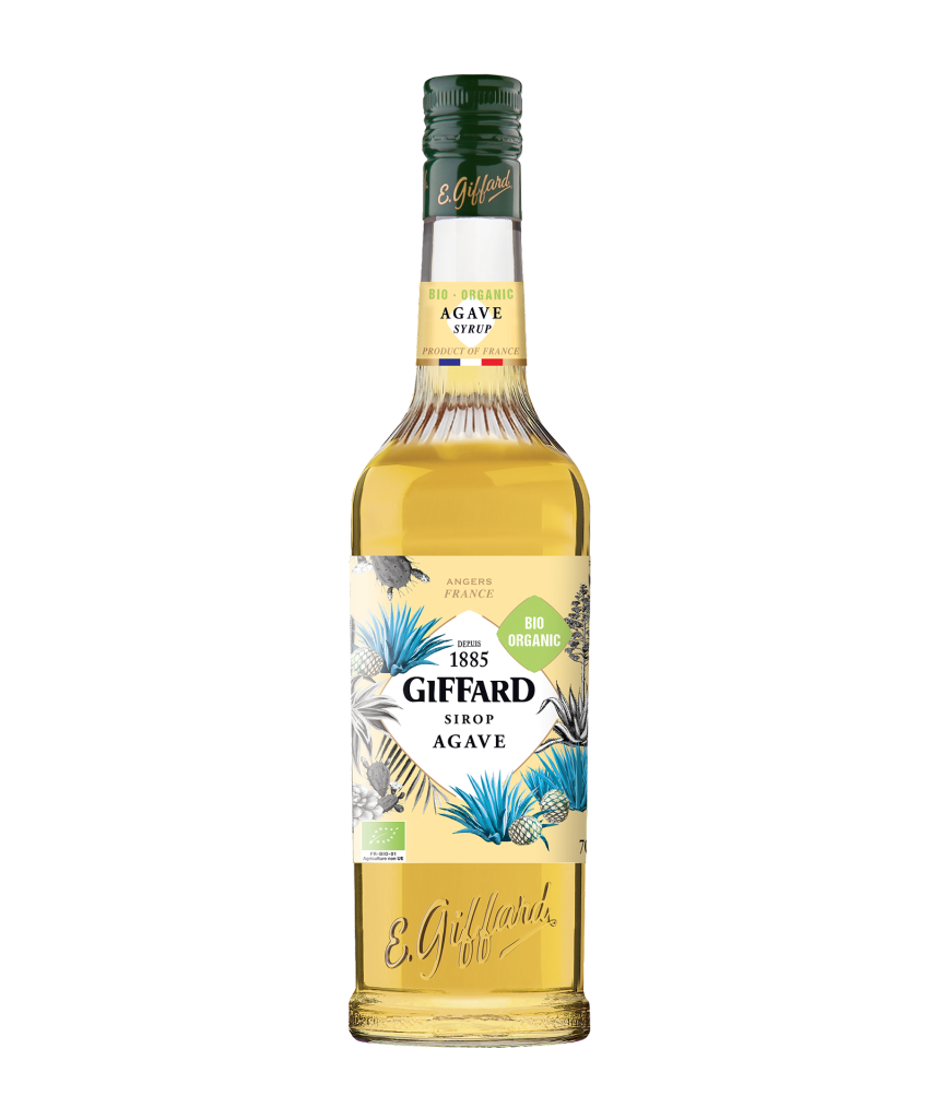 Agavin sirup Giffard 700 ml