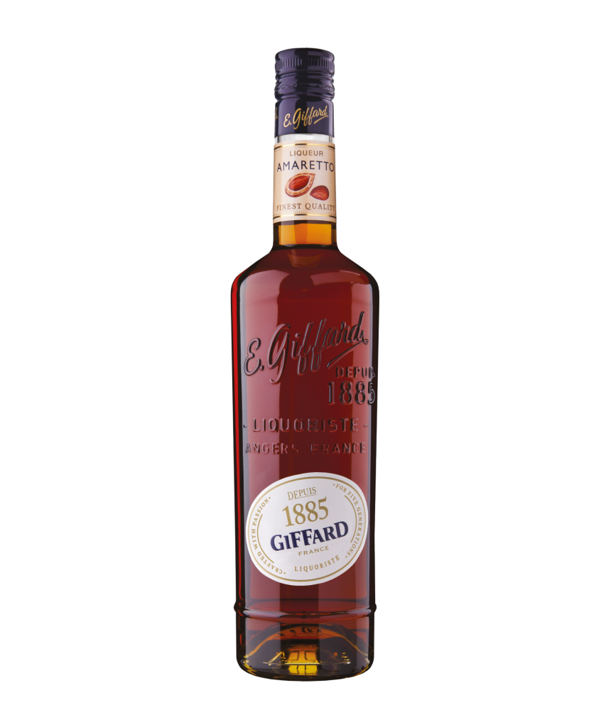 Amareto liker Giffard 700 ml