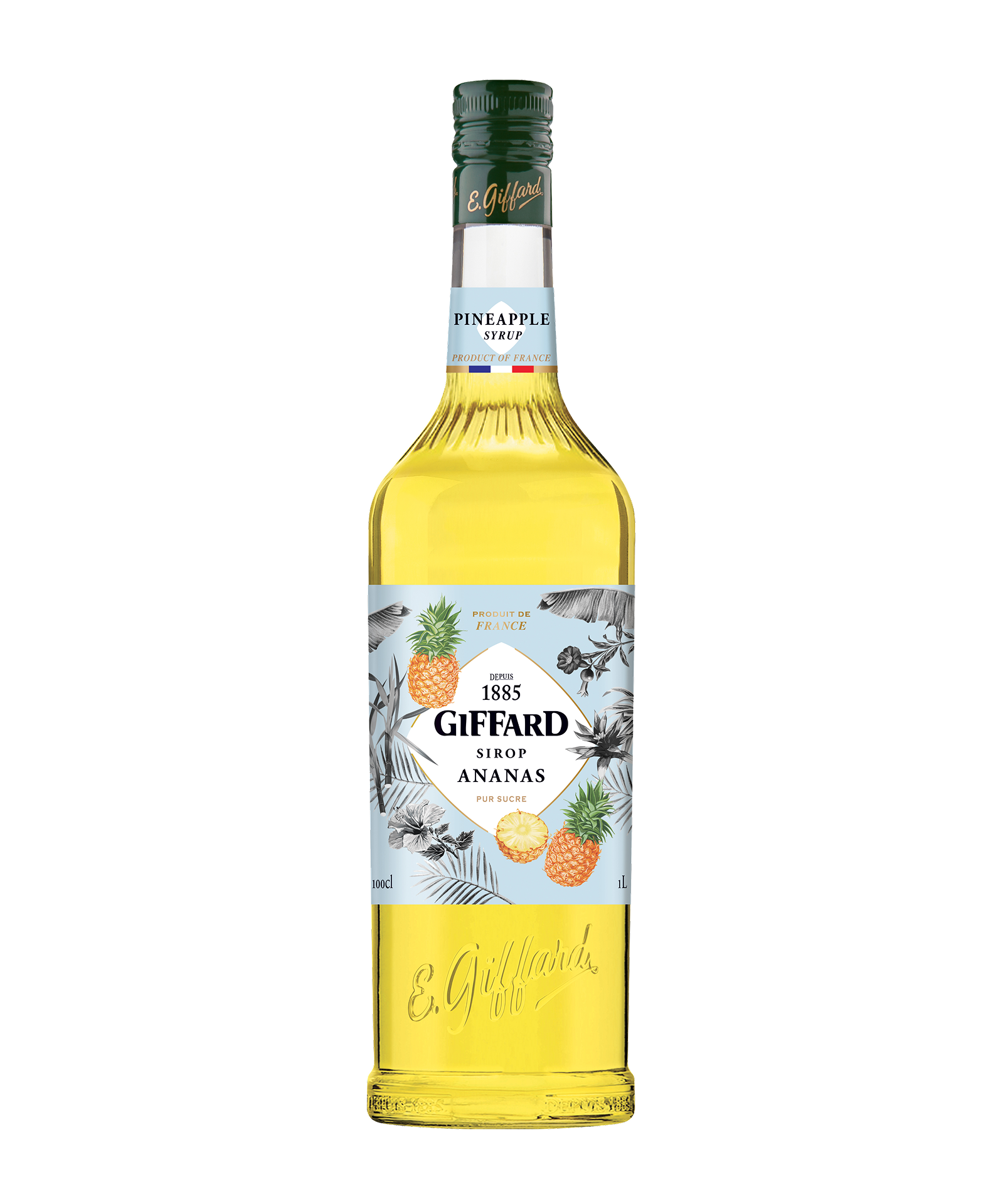 giffard-ananas-sirup-1000ml