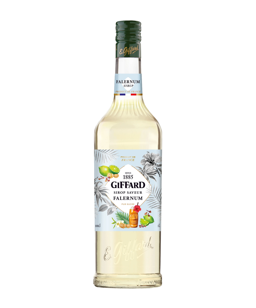 Falernum sirup Giffard 1000 ml