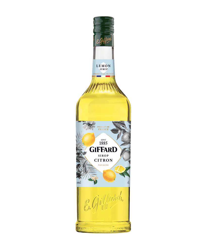 Limonin sirup Giffard 1000 ml