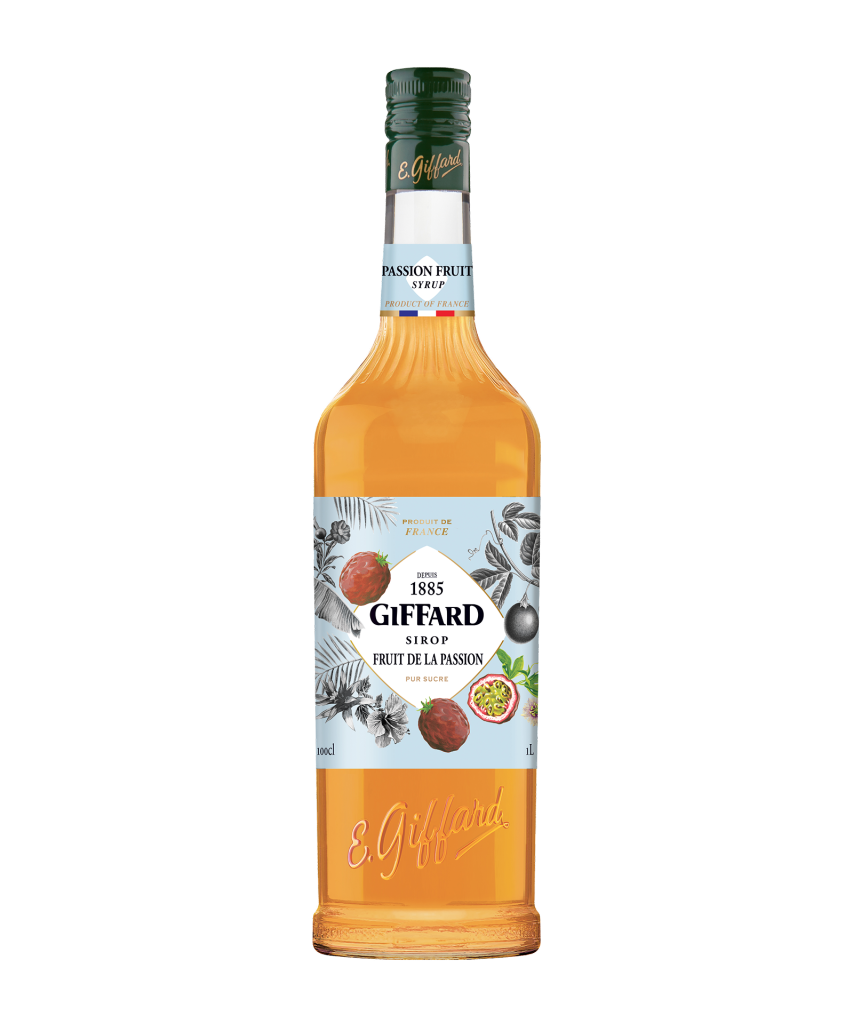 Pasijonkin sirup Giffard 1000 ml