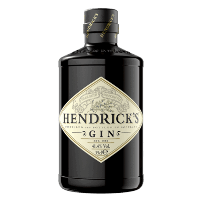 Hendrick’s Gin 350 ml