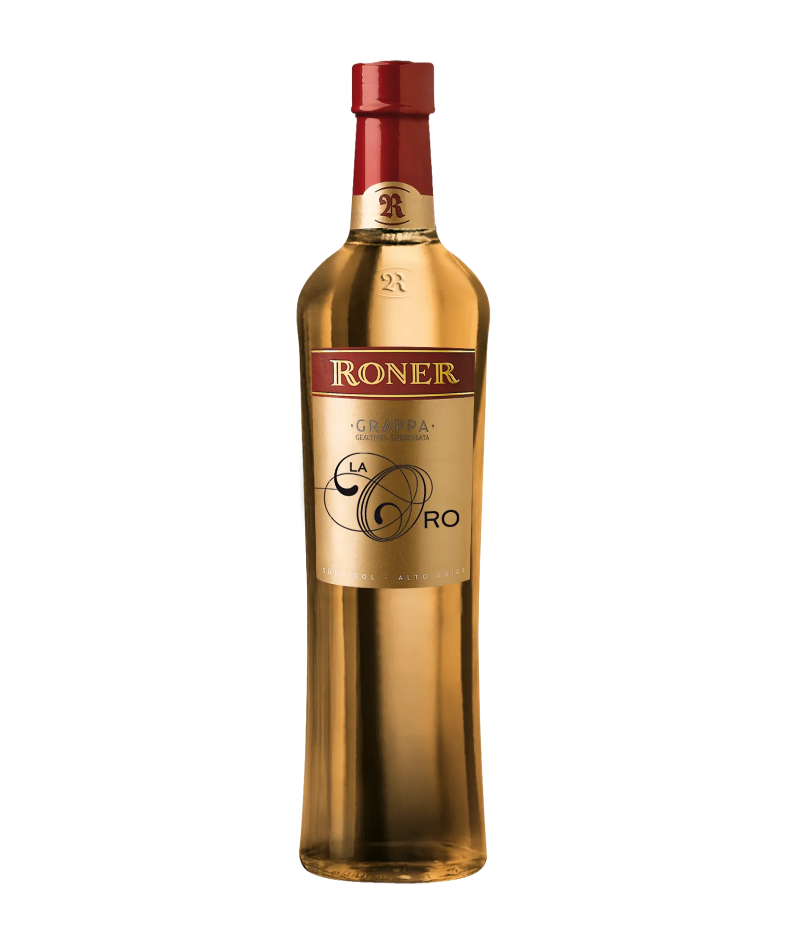 roner-grappa-la-gold-700ml