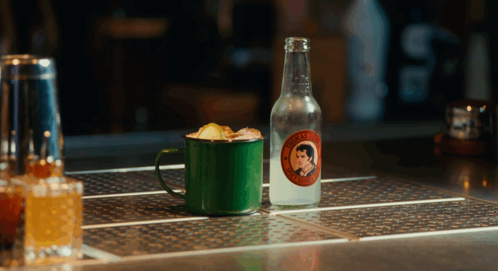 Hot and Spicy Sailor Jerry