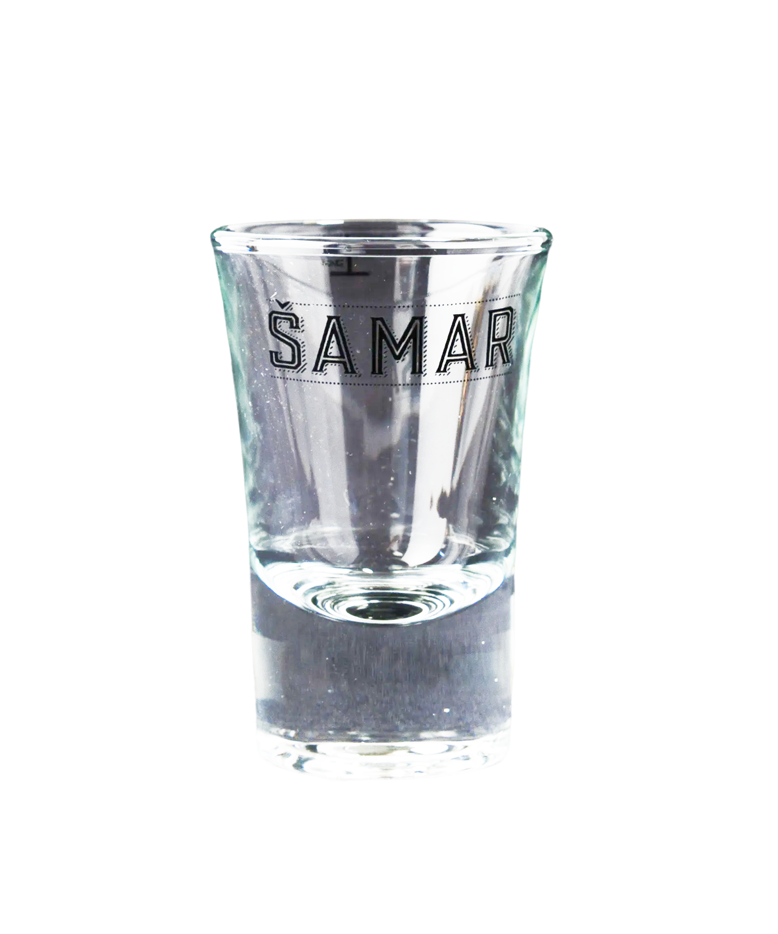 DARILO: Shot kozarček Šamar