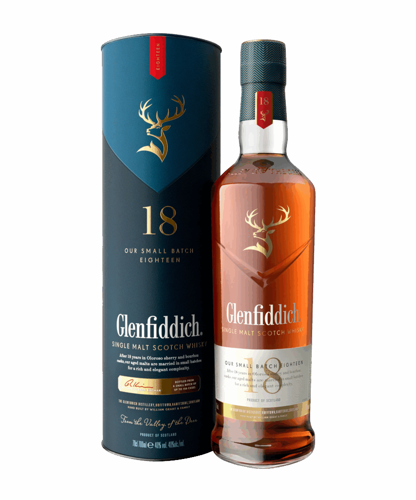 glenfiddich-18yo