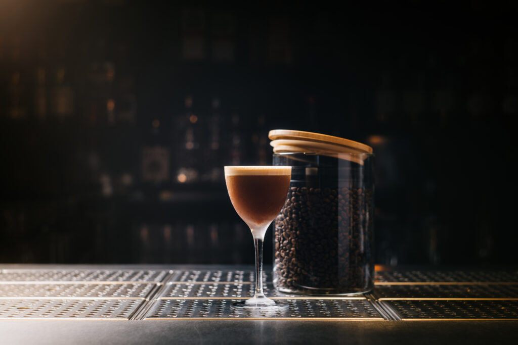 Espresso Martini