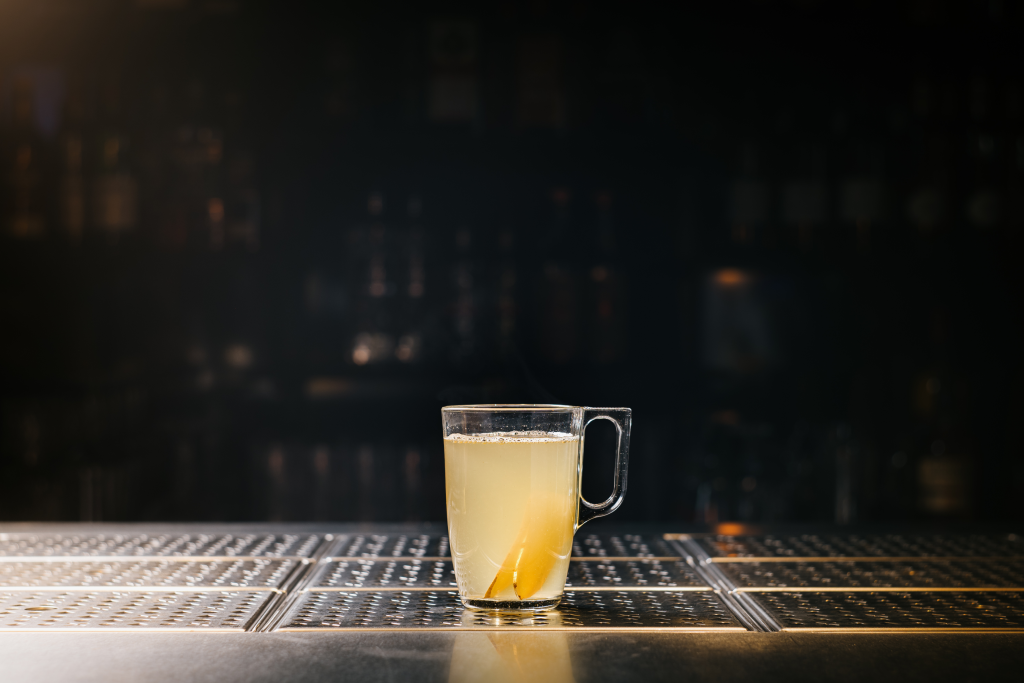 Hot and Spicy Sailor Jerry