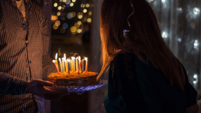 Rojstnodnevna zabava