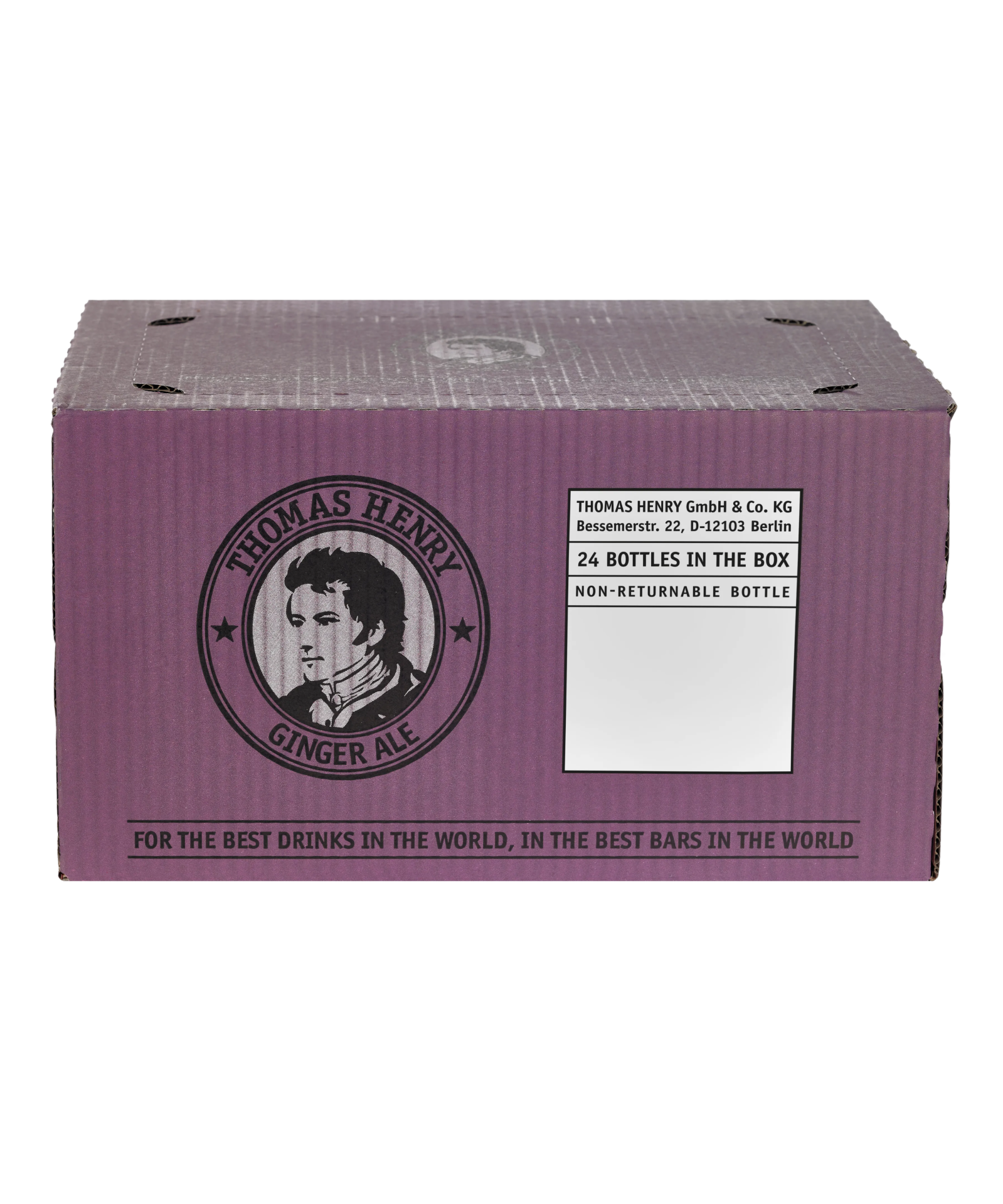 thomas-henry-ginger-ale-24x200ml