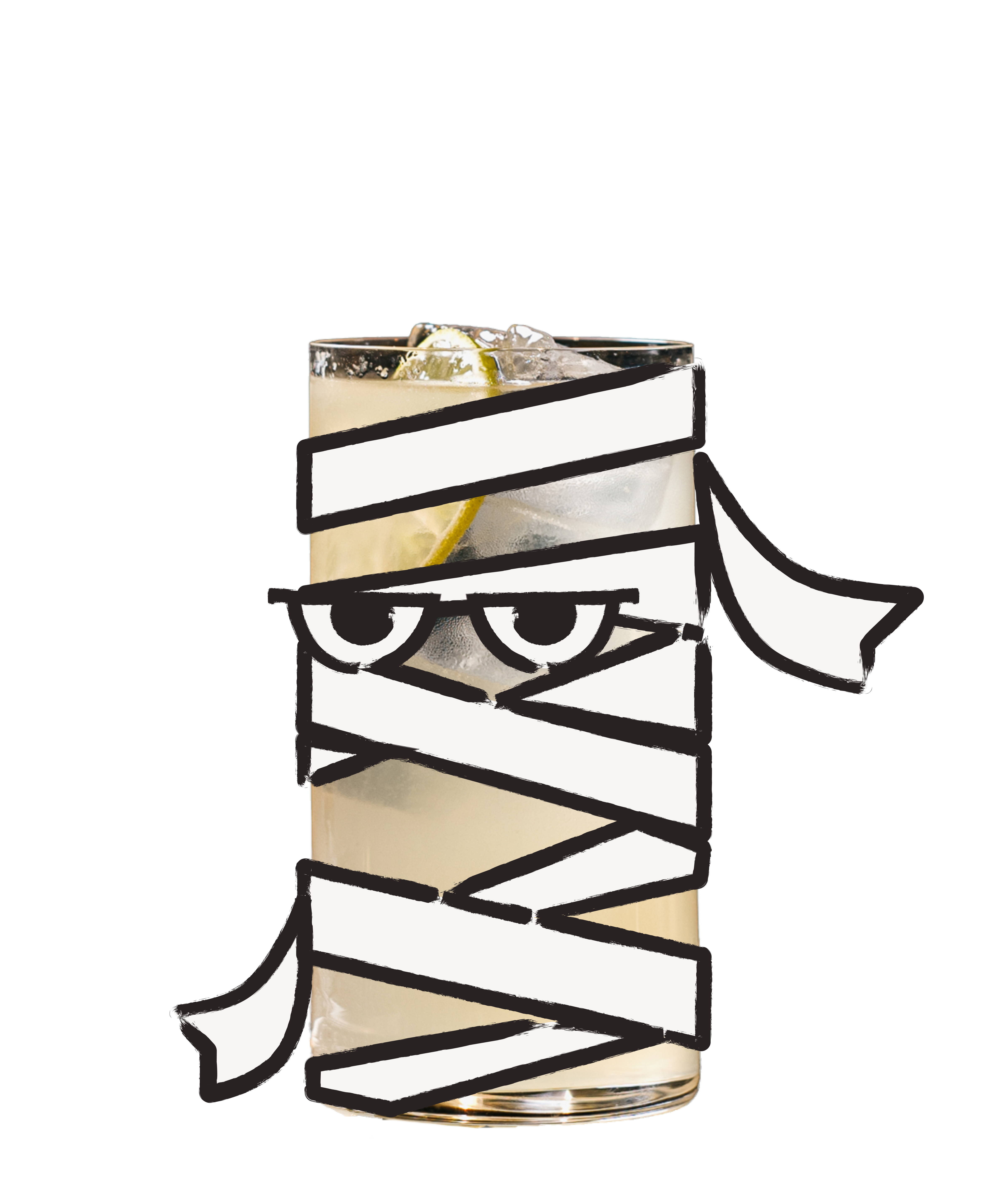 Halloween komplet: Prekleta sliva