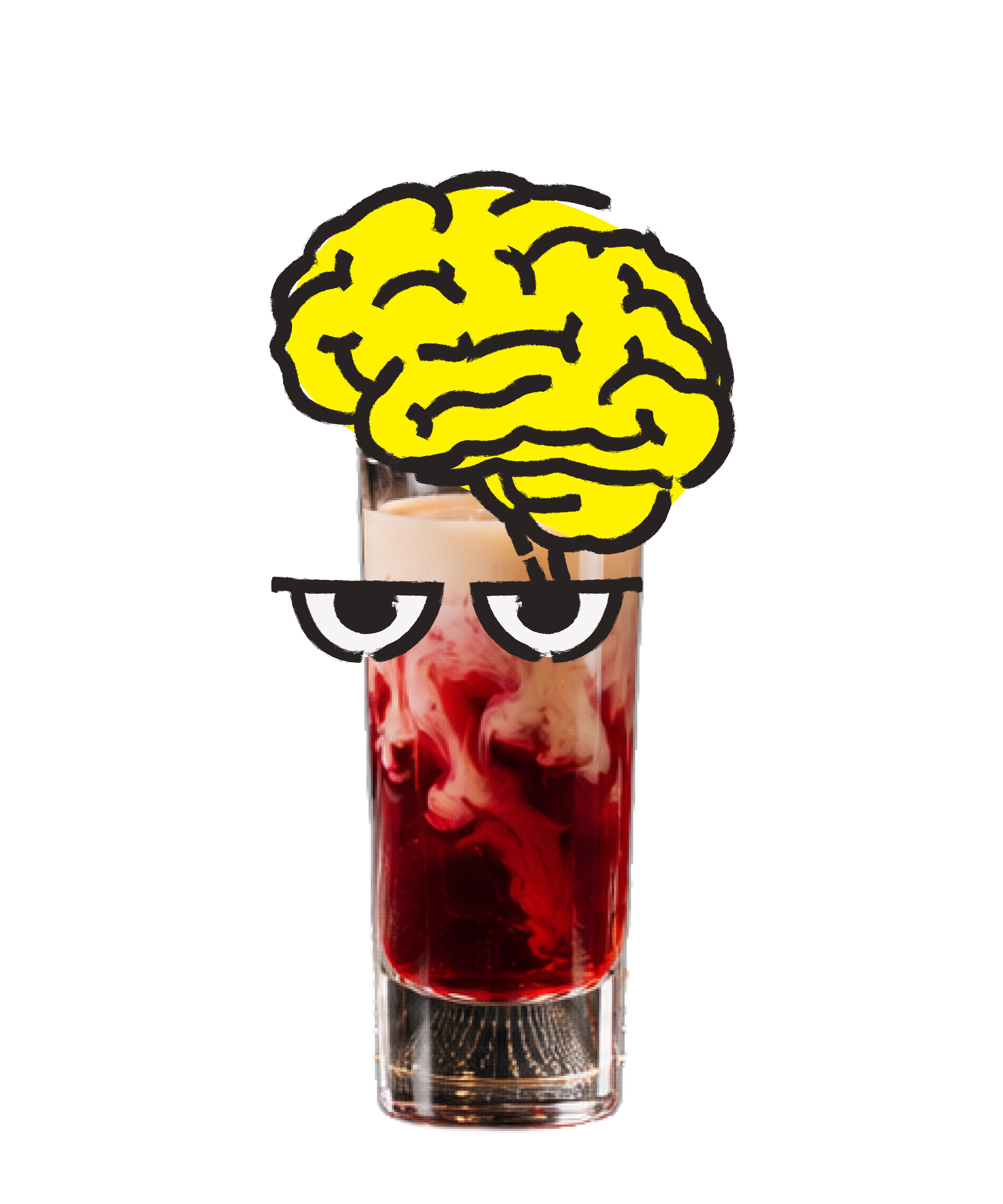Halloween komplet: Zombijevi možgančki
