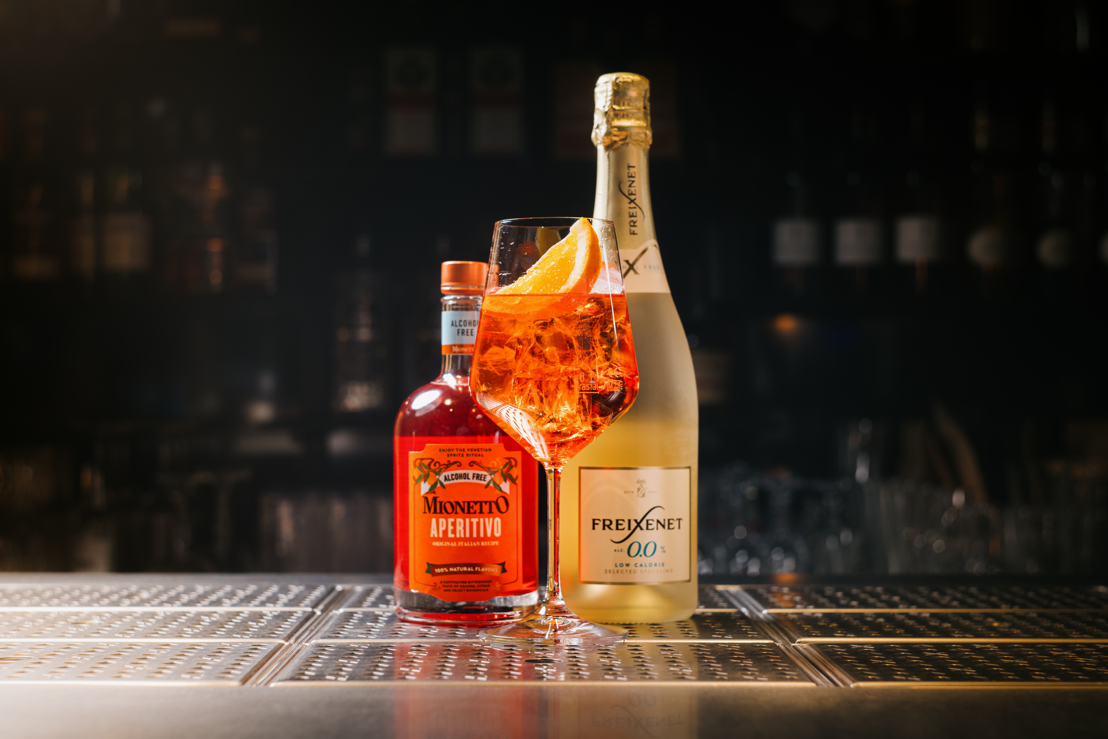 Veneciano Spritz 0,0