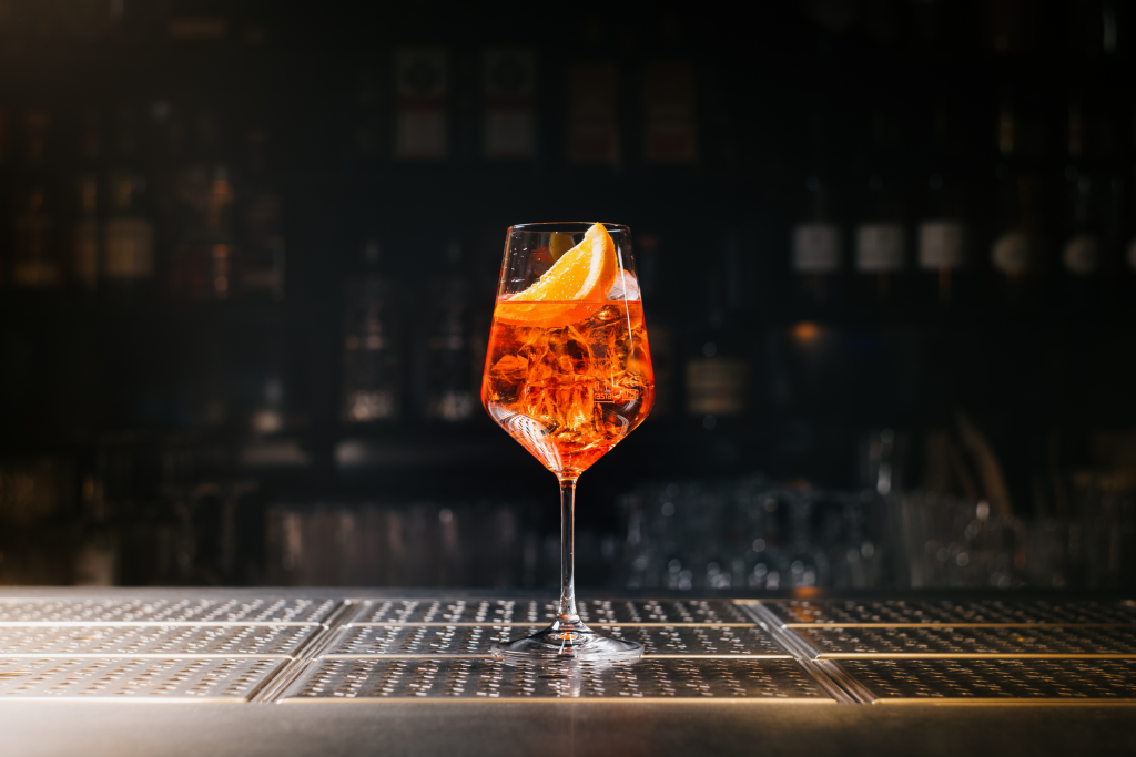 Veneciano Spritz 0,0