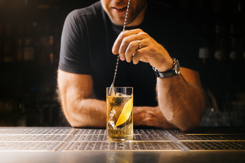 Whisky Highball