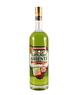Posebno žganje
