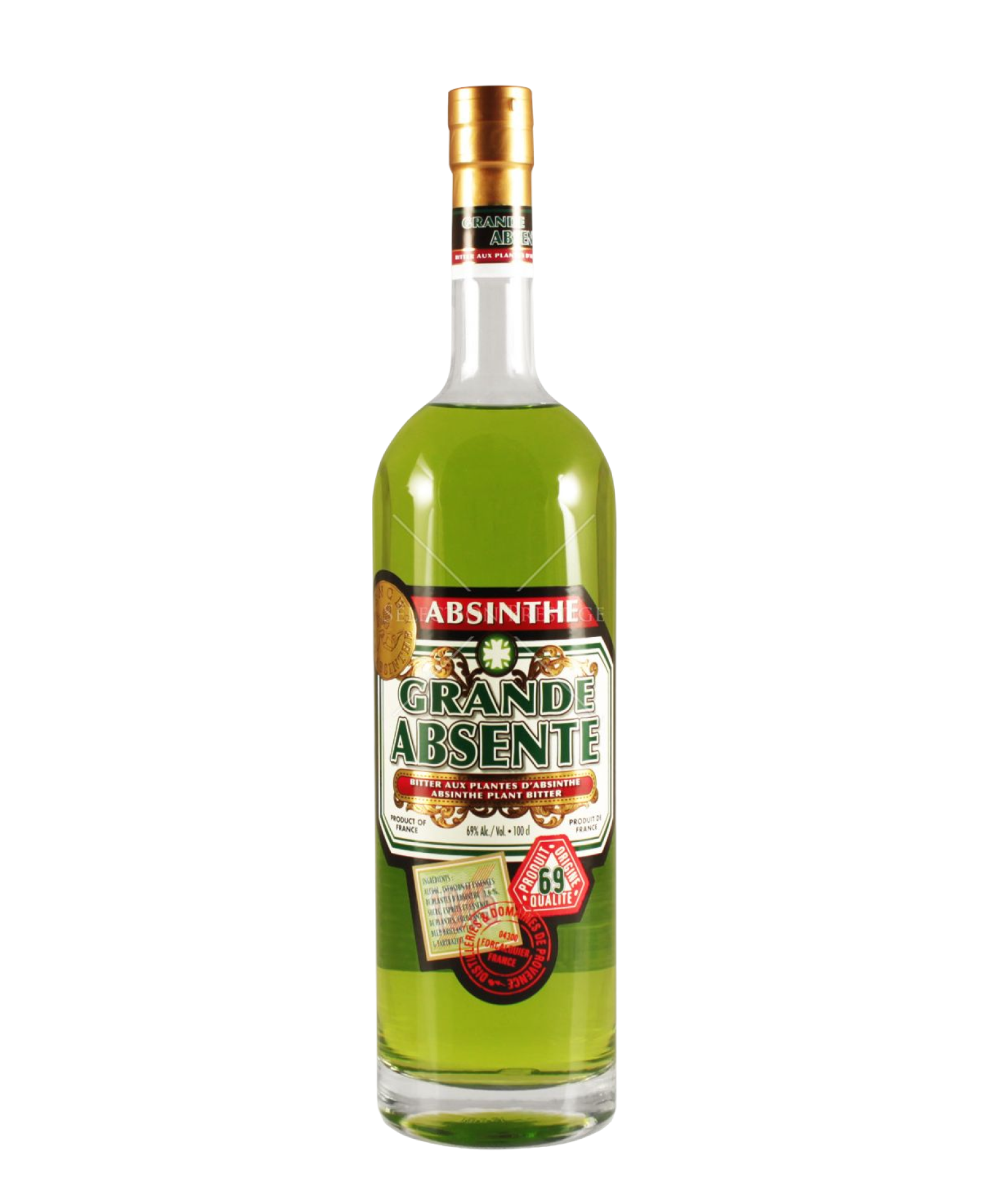 Posebno žganje