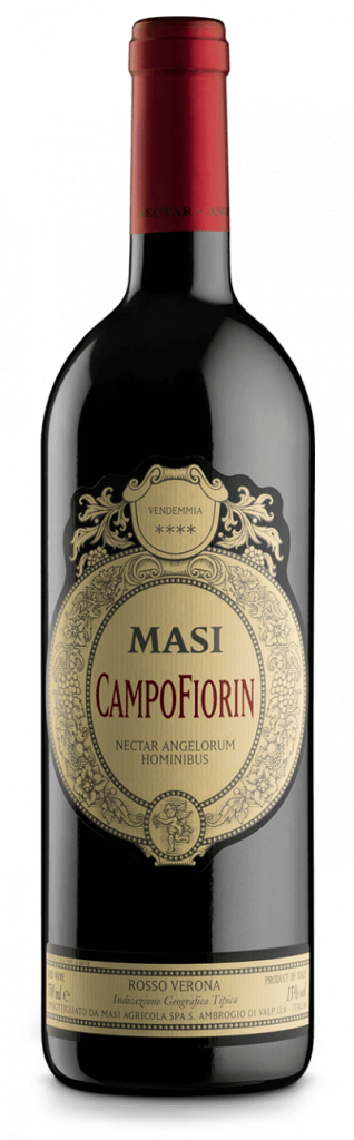Rdeče vino Campofiorin Masi 750 ml