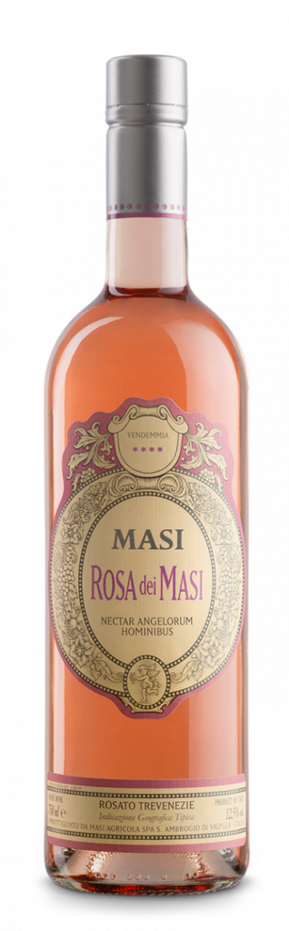 Belo vino Rosa dei Masi Masi 750 ml