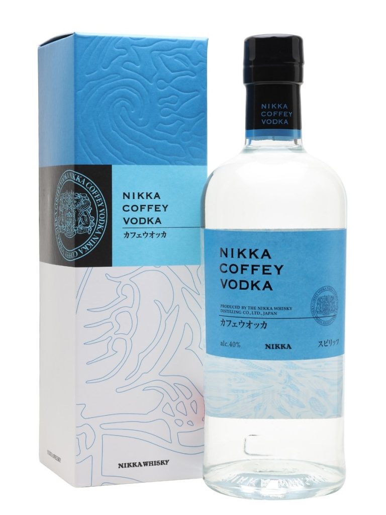 Vodka Nikka Coffey Vodka 700 ml